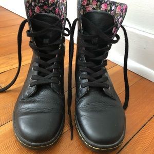 Dr. Martens Women’s  Stratford Boot